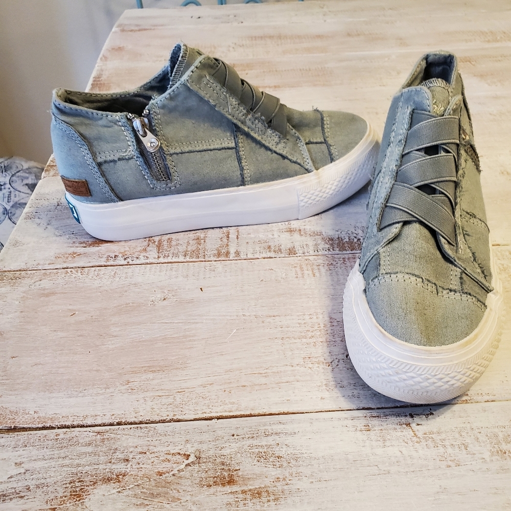 blowfish malibu shoes